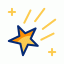 shooting-star